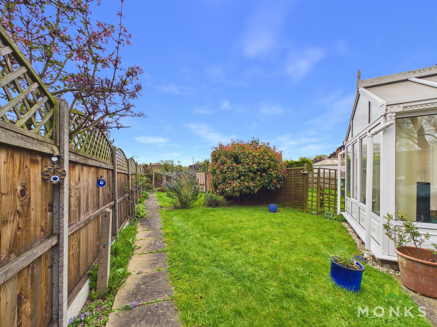 55 Pool Rise, Shrewsbury, SY2 6EN For Sale